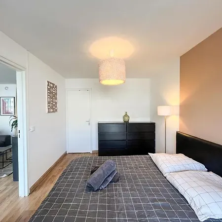 Bastide Appartement *