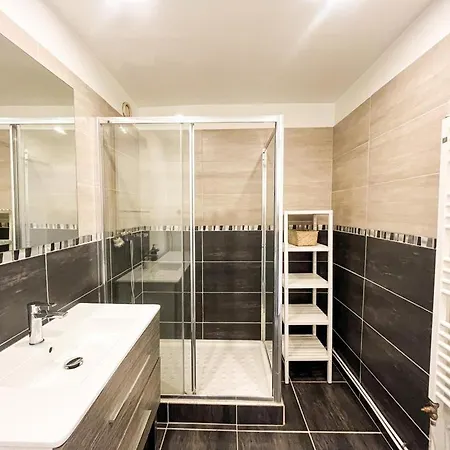 Bastide Appartement Villeurbanne