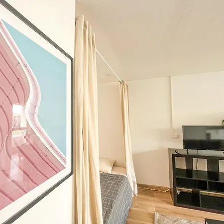 Bastide Appartement Villeurbanne