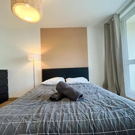 Bastide Appartement