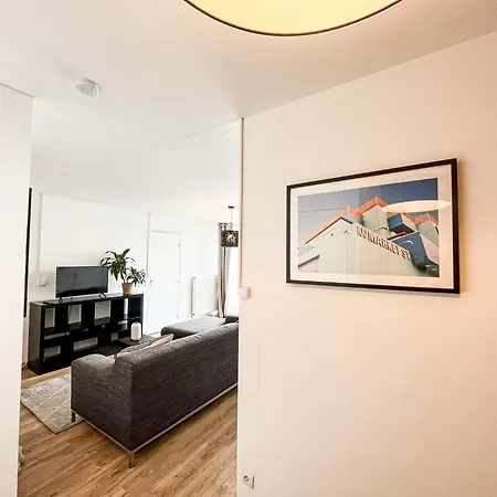 Bastide Appartement