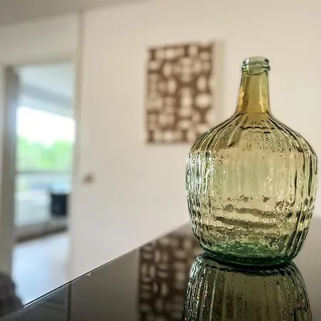 Bastide Appartement Villeurbanne