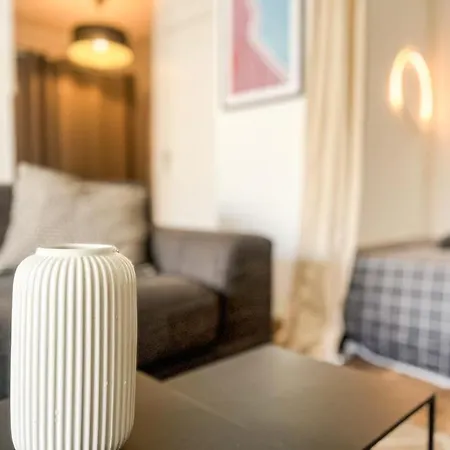 Appartement Bastide