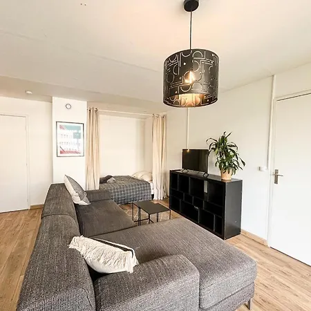 Appartement Bastide *