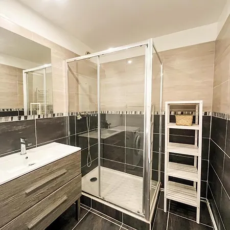Appartement Bastide *